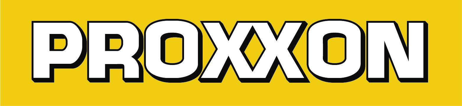 Logo Proxxon