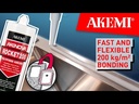AKENOVA ROCKET
