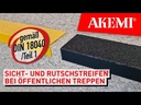 AKEMI - AKEPOX 4050 Jaune - Cartouche 400 ml