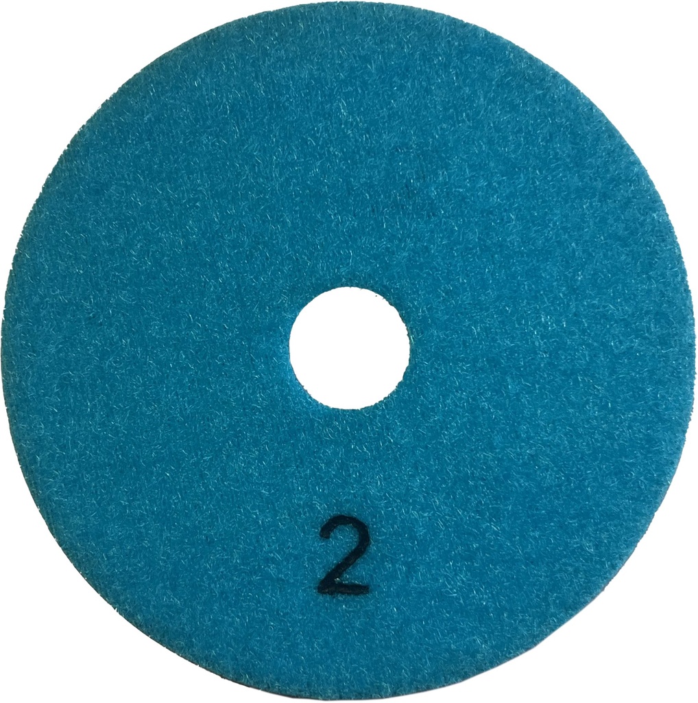 DIS 100 Velcro 3+1 DEKTON/CERAMIQUE/GRANIT/COMPOSITE W - EAU - GR 2