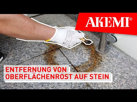 AKEMI - ANTI-ROUILLE MARBRE - Bidon 500 ml