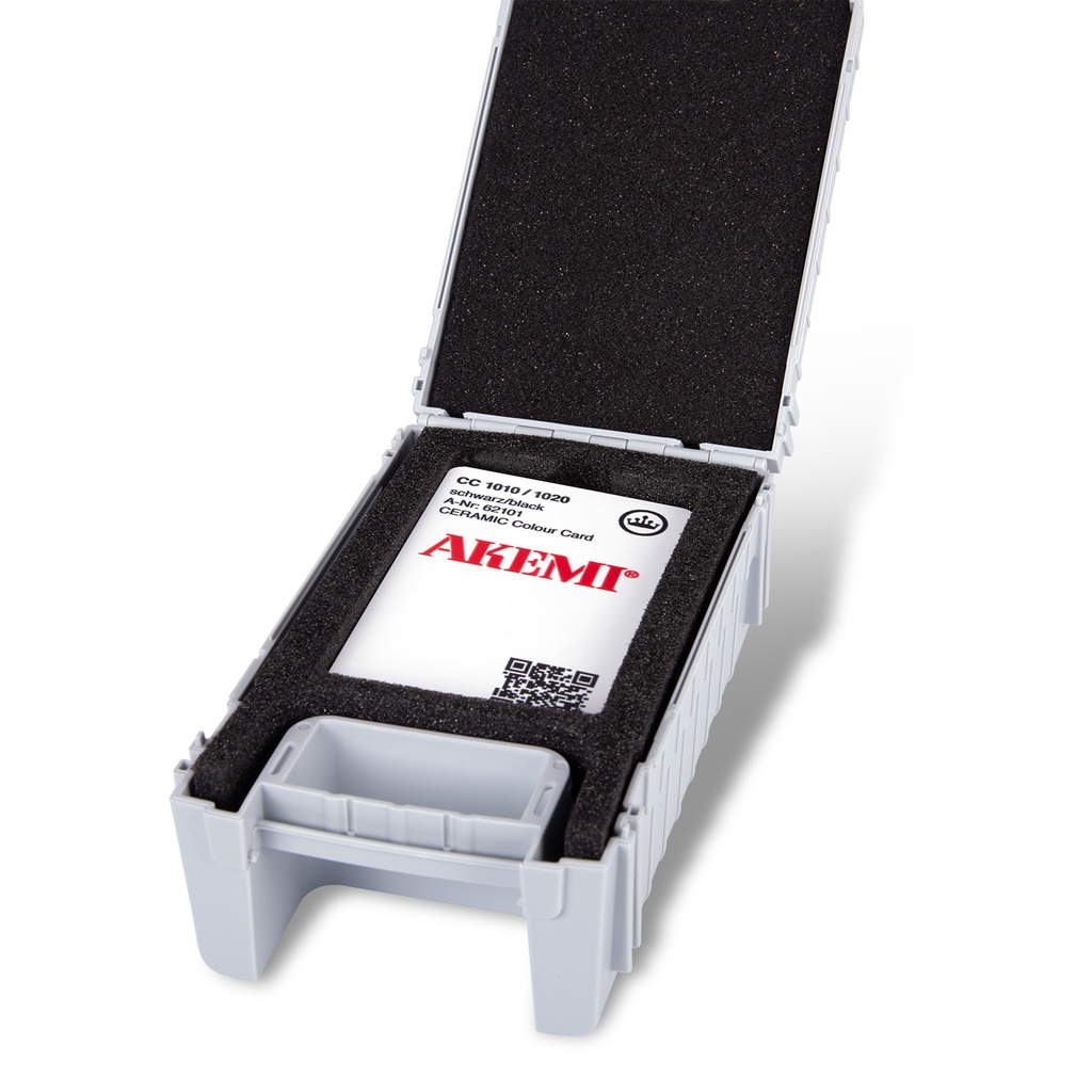 AKEMI - Mallette de réparation Céramique Smart Repair Set 62100