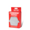 AKEMI - Kit de Recharge pour PAD D'IMPREGNATION Mini