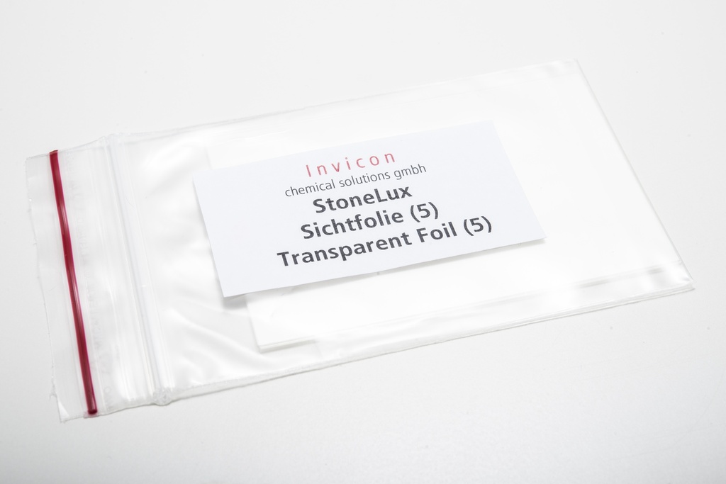 [37002907A] STONELUX FEUIL. TRANSP PAR 5 