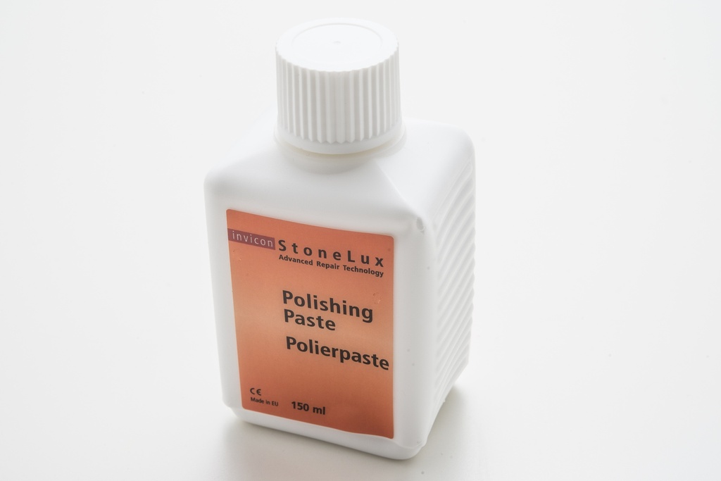 STONELUX POLISHING PASTE 