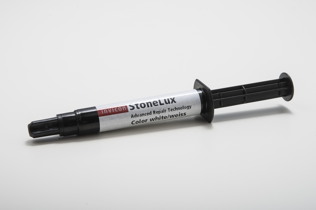 [37001601A] STONELUX TUBE COLORANT BLANC 2ML 