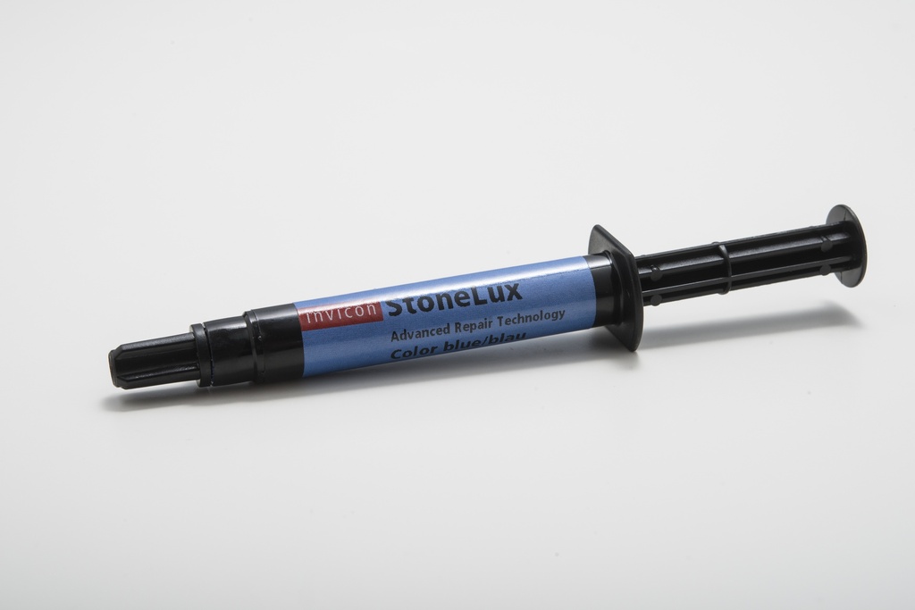 [32002656A] STONELUX TUBE COLORANT BLEU 