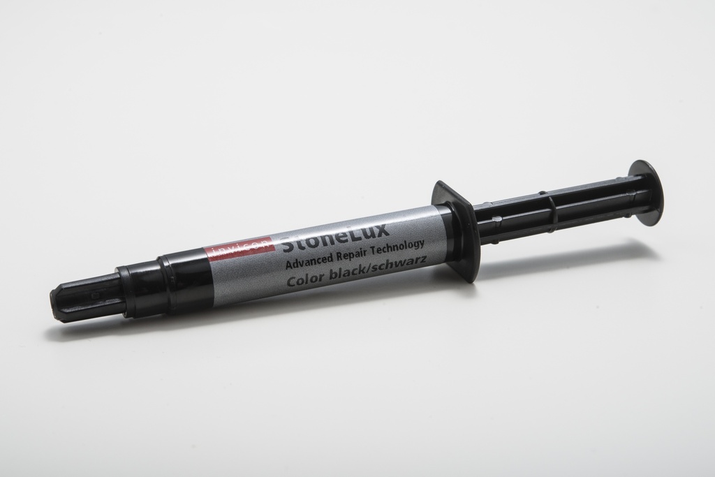 [81302746A] STONELUX TUBE COLORANT NOIR 2ML 