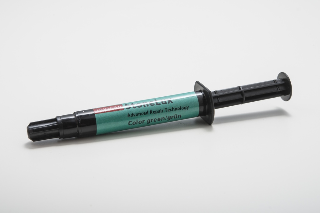 [32002756A] STONELUX TUBE COLORANT VERT 