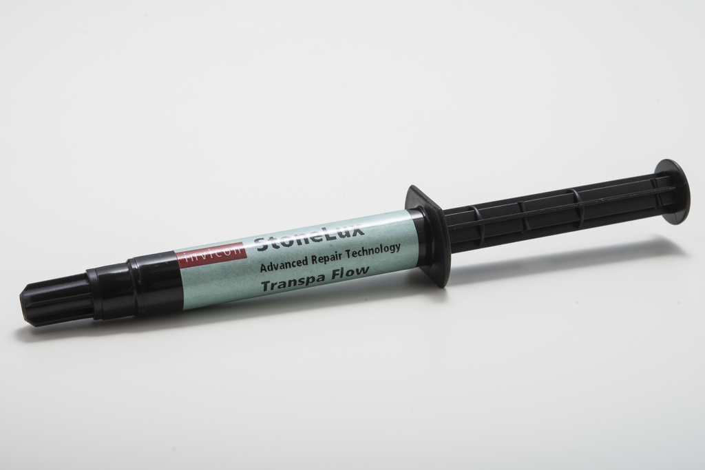 [81301041A] STONELUX TUBE TRANSPARENT FLOW 