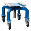 TABLE TAILLE KLASSIK MOD. S 750KG 