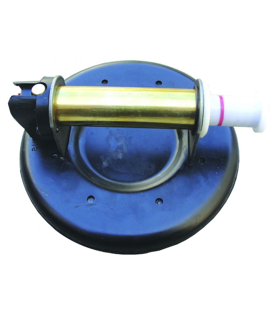 [46000942A] VENTOUSE D200/150 KG MOD.G POMPE MANUELLE