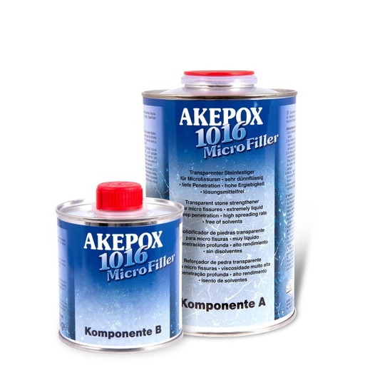 [11011785A] AK AKEPOX 1016 MICROFILLER 1 KG