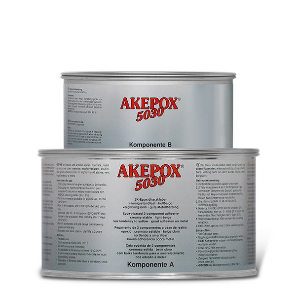 [11011380A] AK AKEPOX 5030 - 3 kg 
