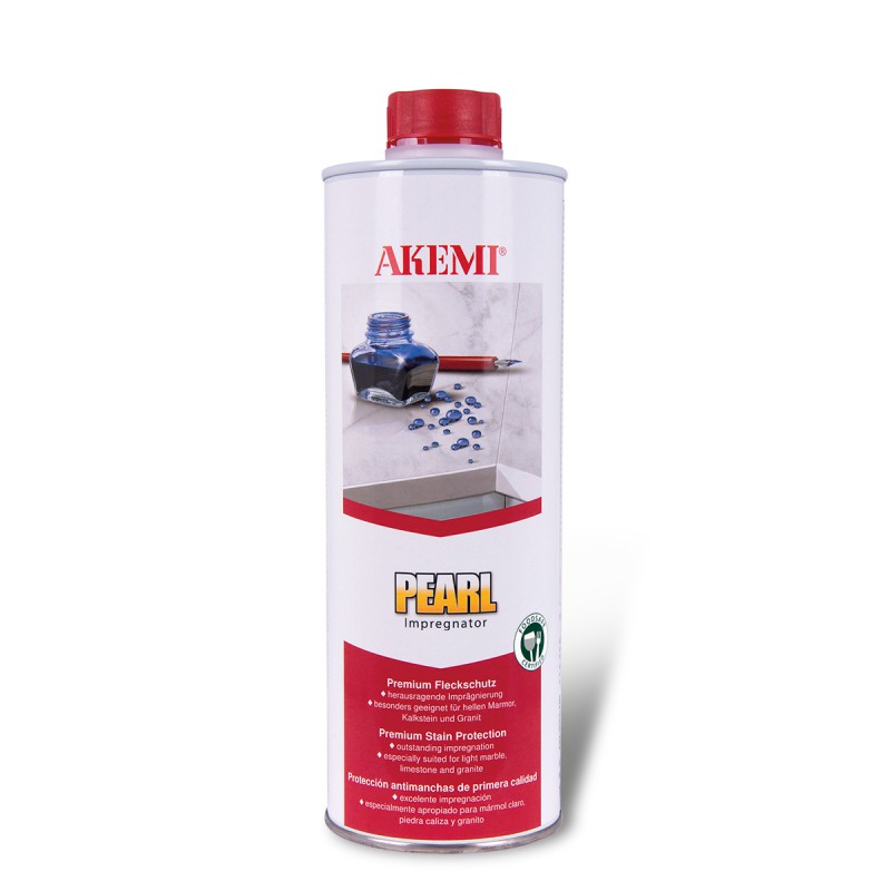 [11212311A] AK ANTI TACHE PEARL 1 LITRE