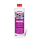AKEMI - ANTI-GLISSE R9 - Granit et Céramique - Flacon 1000 ml