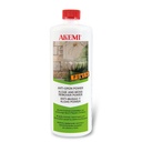 AK ANTI-MOUSSE ET ALGUES POWER - Bidon 1000 ml