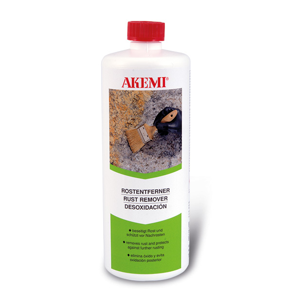 [11210815A] AK ANTI-ROUILLE GRANIT - Bidon 5000 ml