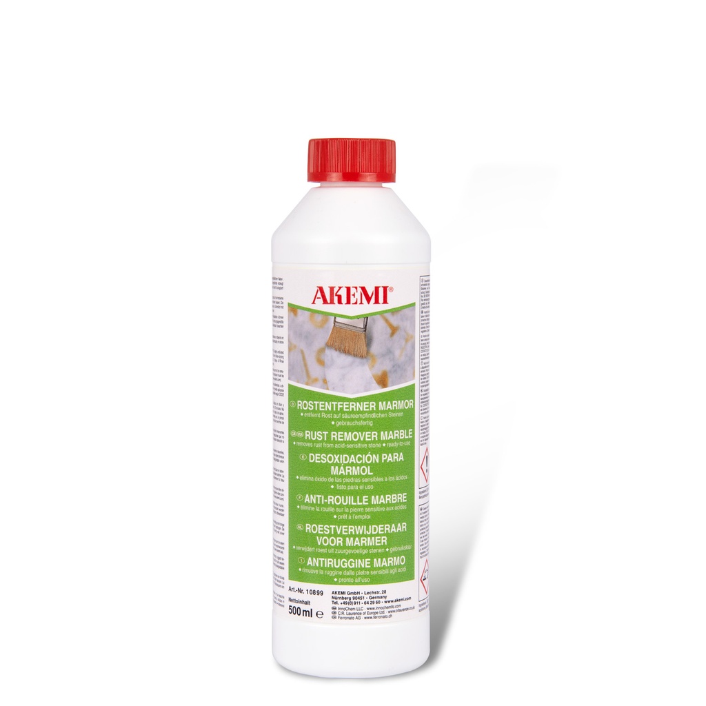 [11210899A] AK ANTI-ROUILLE MARBRE - Bidon 500 ml