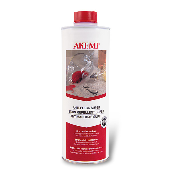 [11210950A] AK ANTI-TACHE SUPER - Bidon 1000 ml