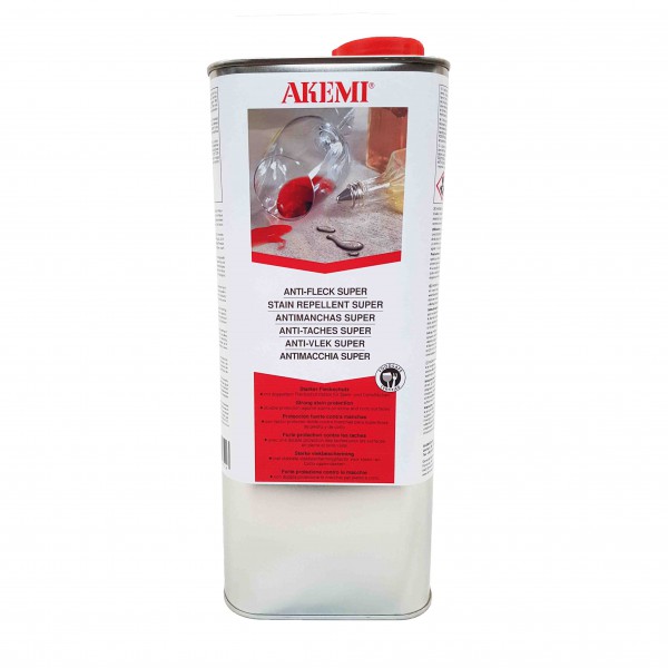 [11210951A] AK ANTI-TACHE SUPER - Bidon 5000 ml