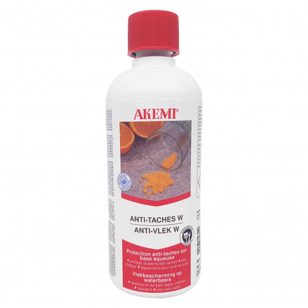 [11210856A] AK ANTI-TACHE W - 250 ml