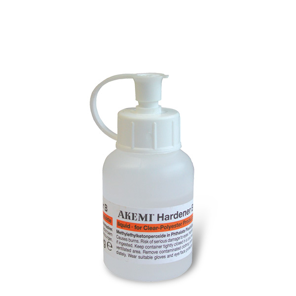 AK DURCISSEUR B LIQUIDE POUR MARMORKITT CRISTAL - Flacon 20 g