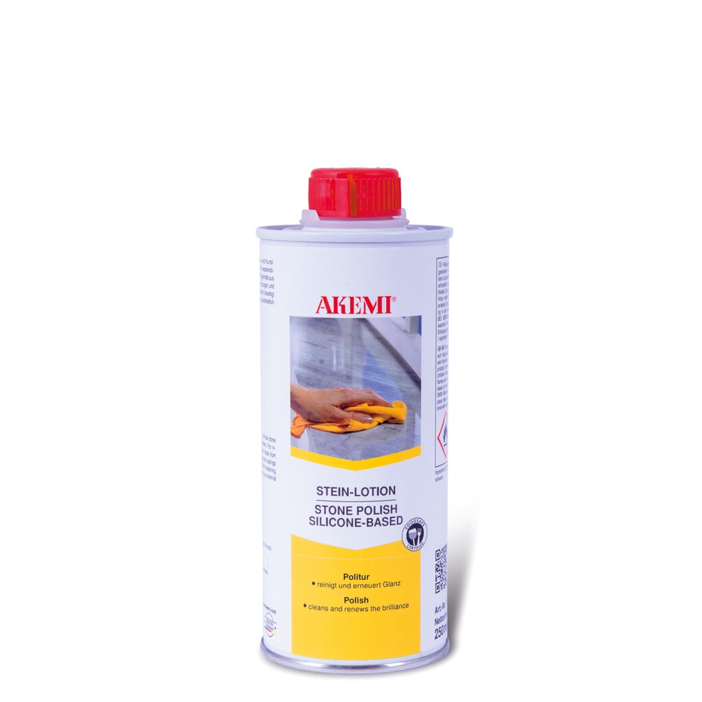 AKEMI - ECLAT-PIERRE - Bidon 250 ml