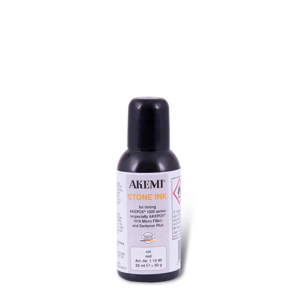 [11111493A] AK ENCRE STONE INK BRUN DORE 50 ML 