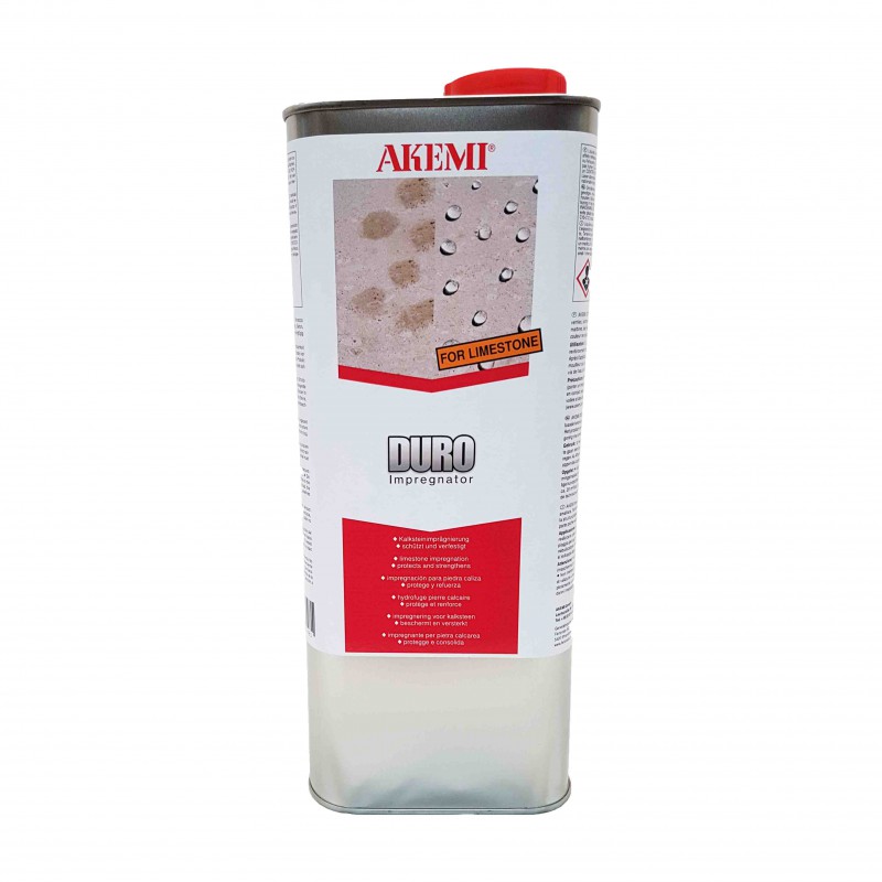 [11212048A] AK HYDROFUGE DURO IMPREGNATOR - Bidon 5000 ml