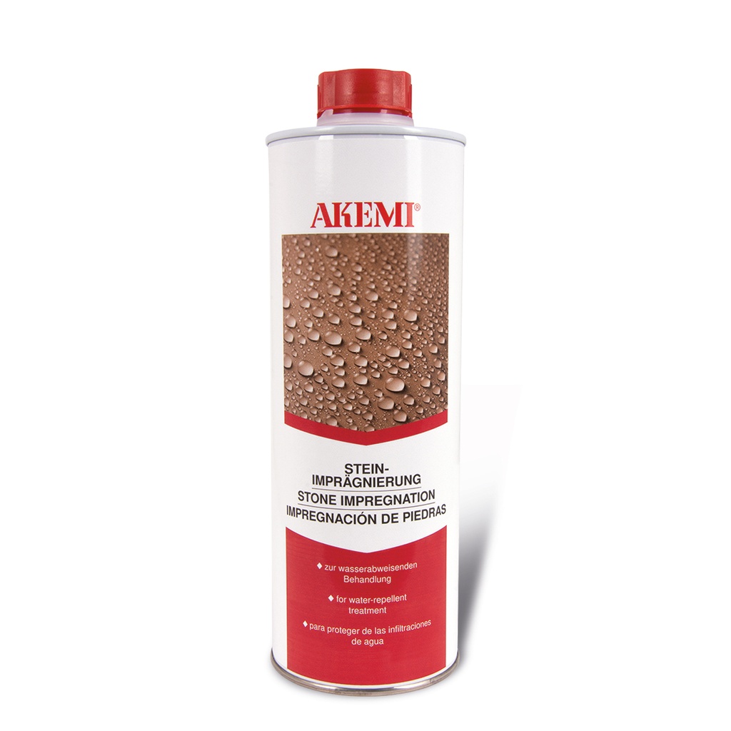 [11210834A] AK HYDROFUGE PIERRE - Bidon 1000 ml