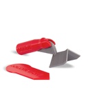 AKEMI - JOLLYNATOR SET - 90 ° pour Colour Bond (outil 90° + spatule 90°)