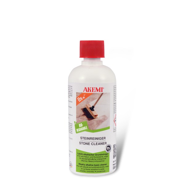 AK NETTOYANT - Bidon 250 ml