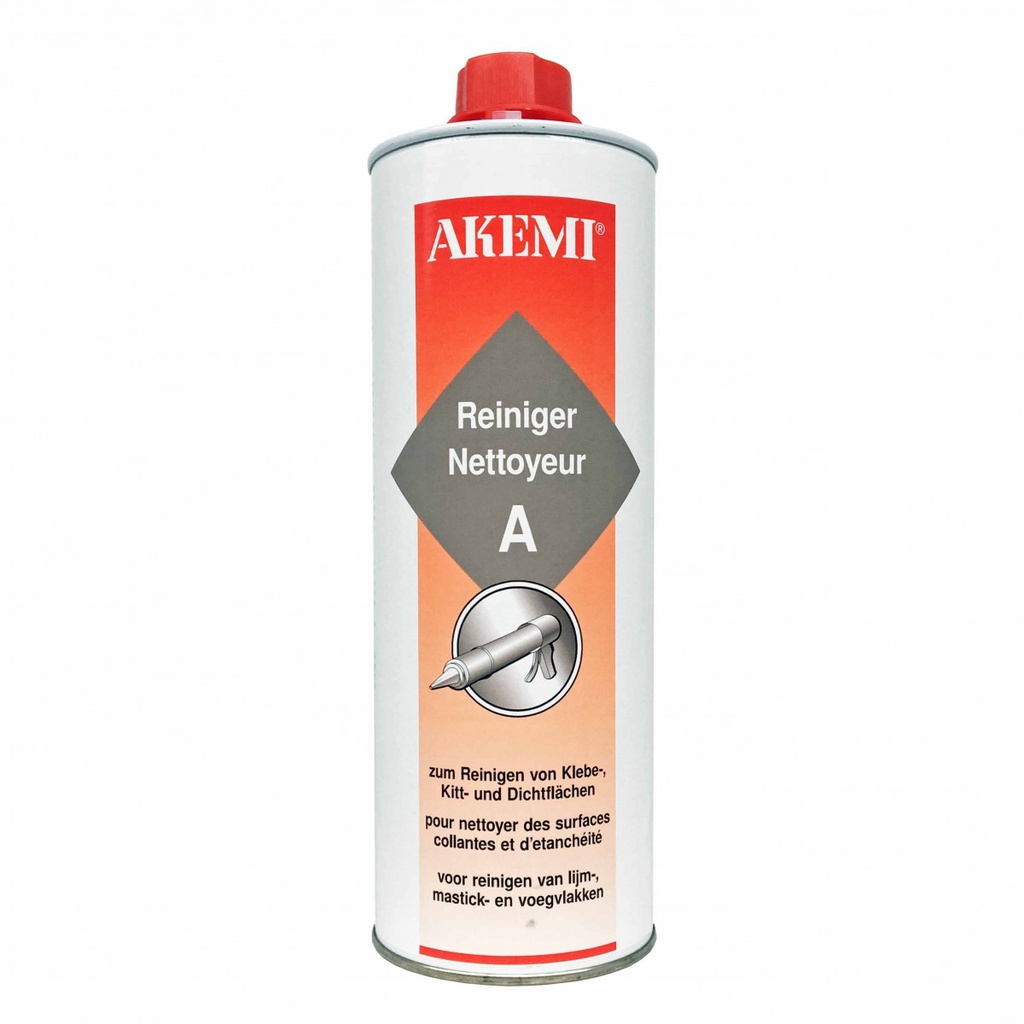 [11245012A] AK NETTOYANT A - Bidon 1000 ml