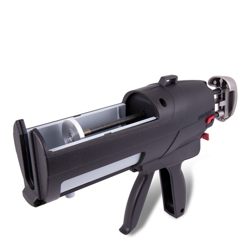 [11114030A] AK PISTOLET METAL POUR COLOUR BOND CARTOUCHE 250 ML
