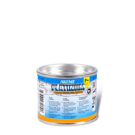 [11111093A] AK PLATINUM P+ FLUIDE - Bte 170 gr