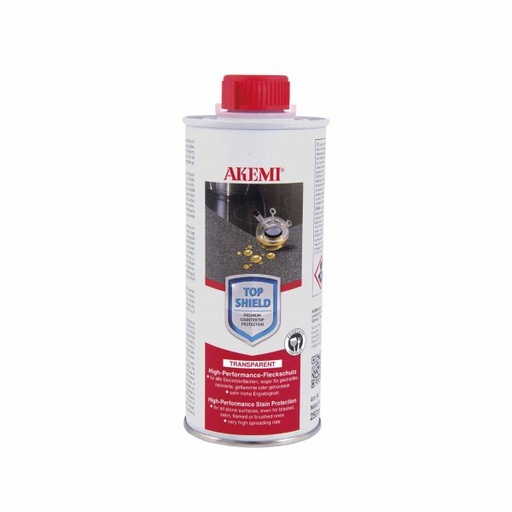 [11211966A] AK TOP SHIELD TRANSPARENT - 250 ML