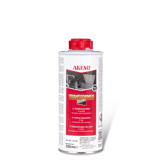 [11212042A] AK TRANSFORMER MAX - 250 ML