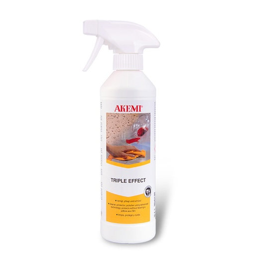 [11211833A] AK TRIPLE EFFET 500 ML SPRAY 