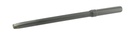 CISEAU BOUCHARDE CARBURE PNEU. 12.7X55 - 8 DENTS 5X10 - L210 R7179 Gravure