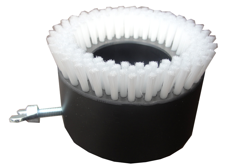 BROSSE SABLEUSE ECO/RASANT/TAIFUN