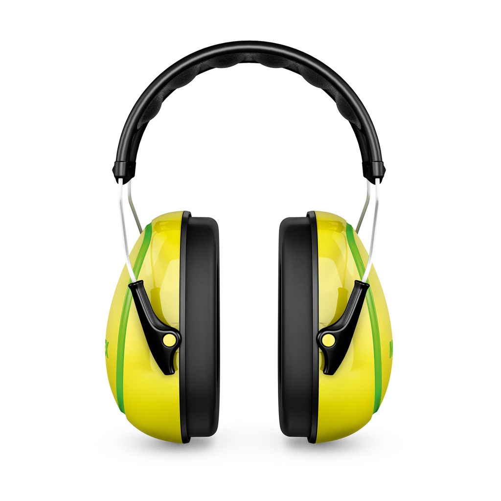 [82001077A] Casque anti-bruit M4 30 db - L'unité