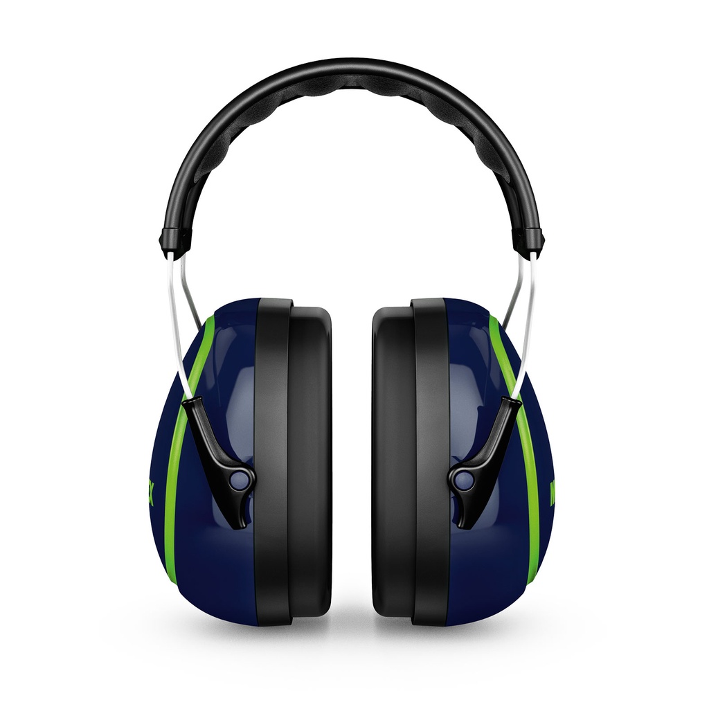 [82001079A] Casque anti-bruit M5 34 db - L'unité