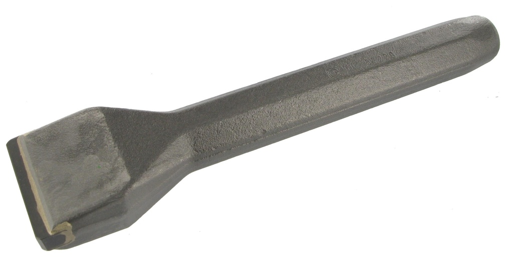 [42003132A] CHASSE CARBURE MAIN - L50 D.25 R8712