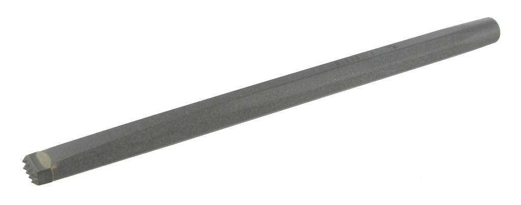 [22000111A] CISEAU BOUCHARDE CARBURE MAIN 8 DENTS 5x10 R6337