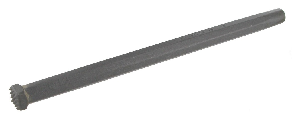 [22000112A] CISEAU BOUCHARDE CARBURE MAIN 16 DENTS 10x10 R1187