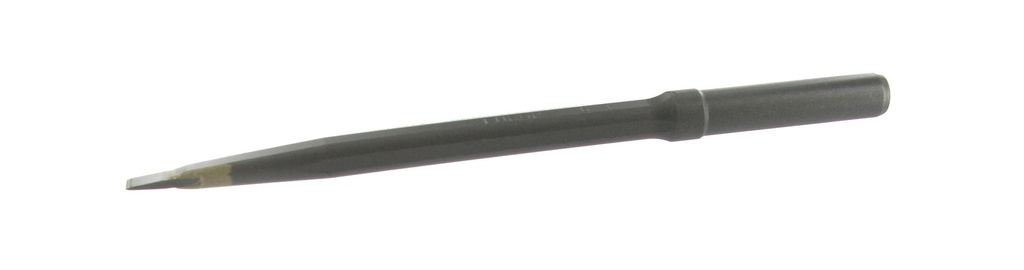 [22003501A] CISEAU CARBURE PNEUMATIQUE 12.7X55 EUROP - L.06 R8933 MARBRE & GRANIT