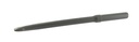 CISEAU CARBURE FORT PNEUMATIQUE 12.7X55 - L.06 R5432 GRANIT