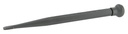 CISEAU CARBURE MAIN TETE MAILLET - L.06x220 mm R9796