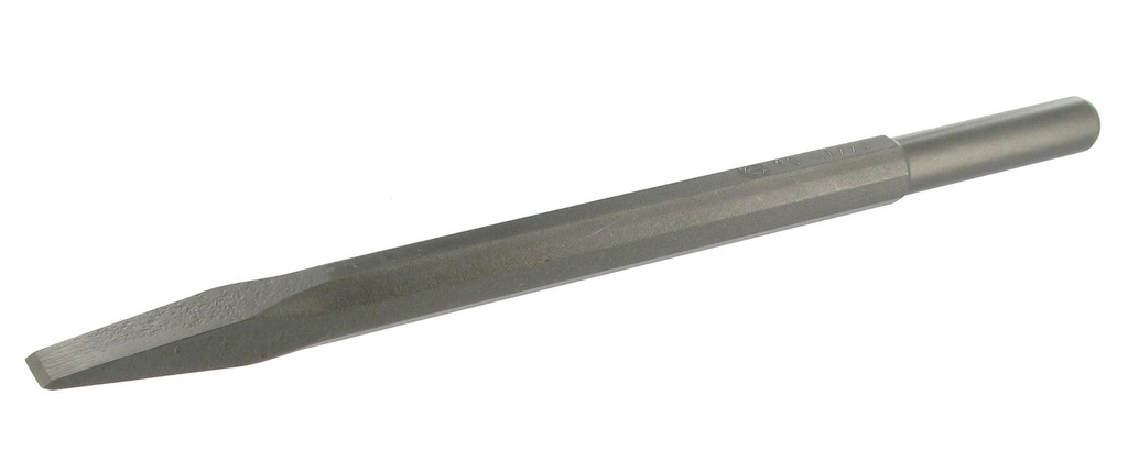 [22003150A] CISEAU ACIER PNEUMATIQUE 12.7X55 - L.10 R2295